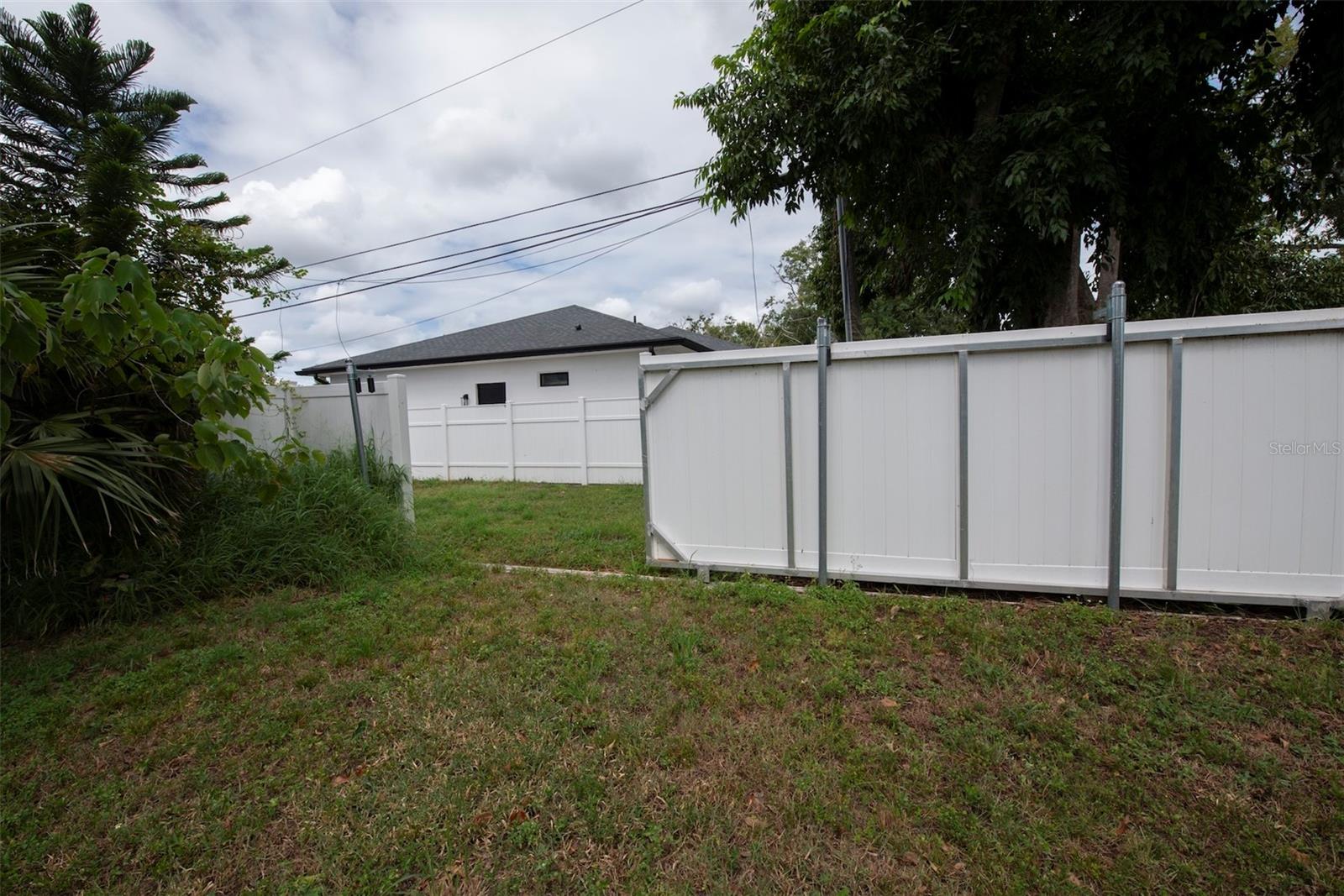 ANN PARK HEIGHTS - Residential