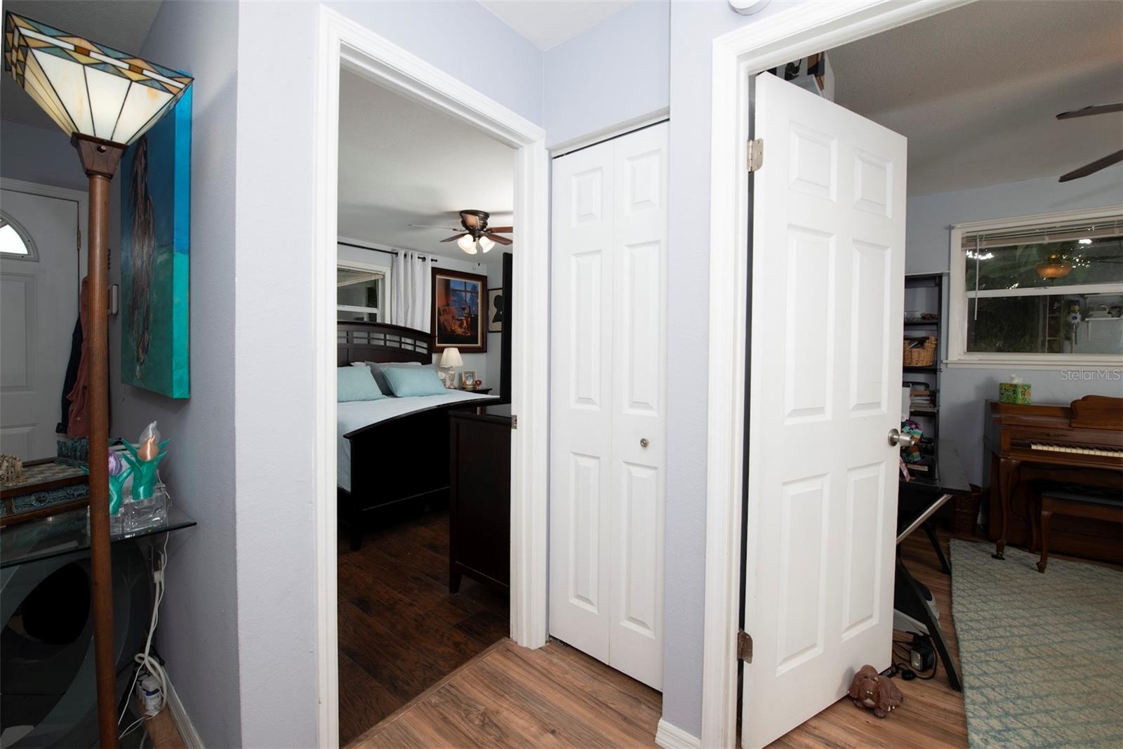 ANN PARK HEIGHTS - Residential