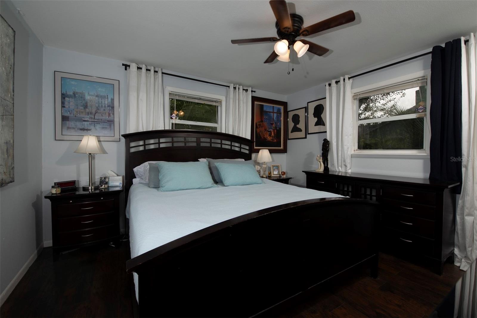 ANN PARK HEIGHTS - Residential