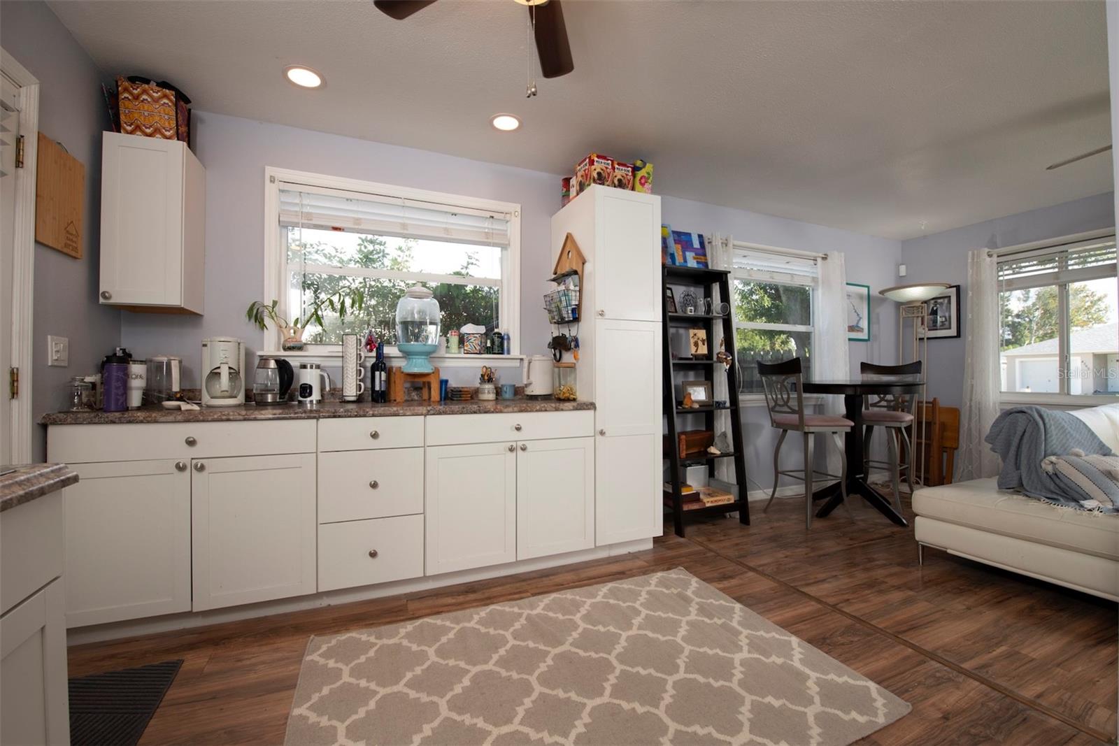 ANN PARK HEIGHTS - Residential