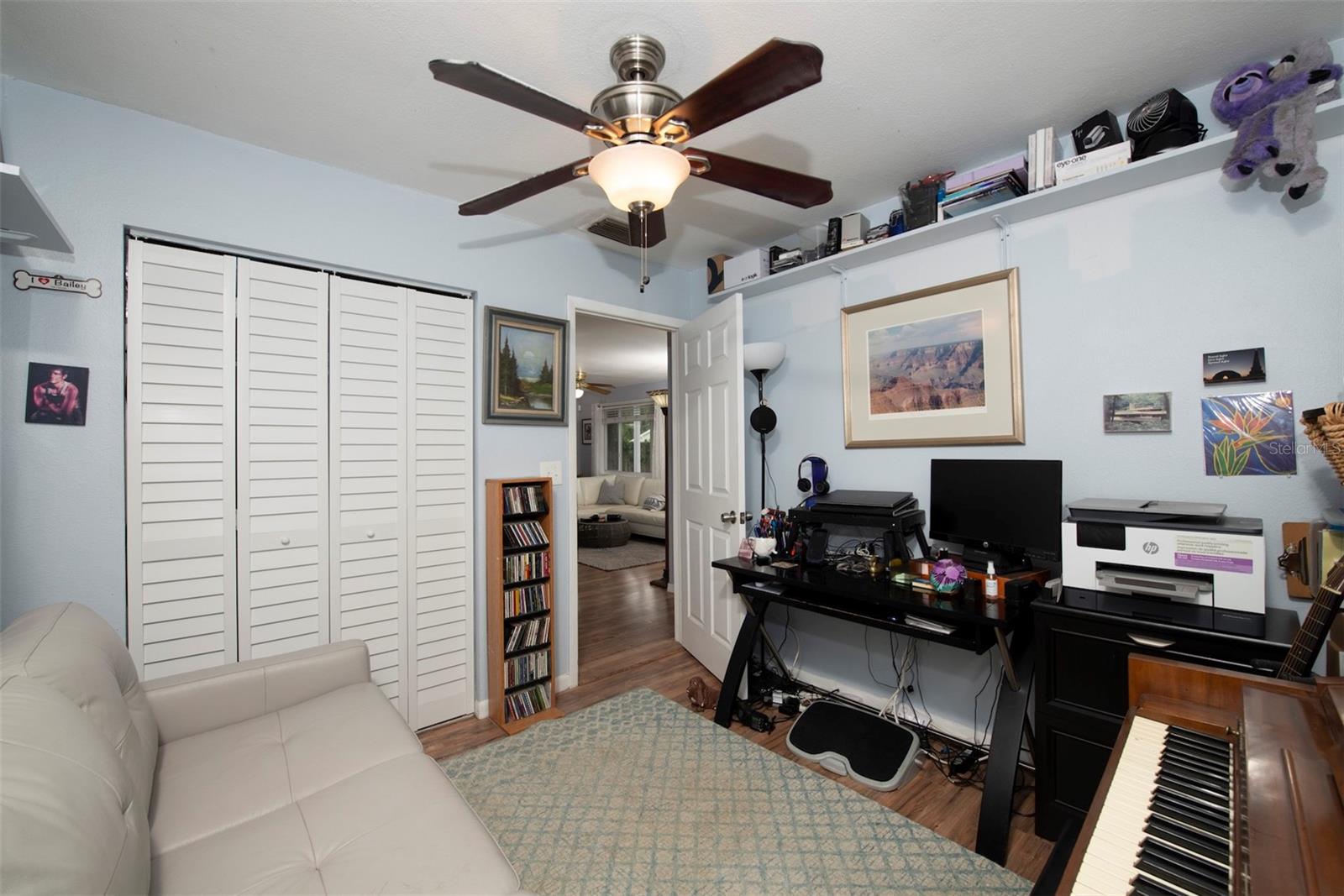 ANN PARK HEIGHTS - Residential