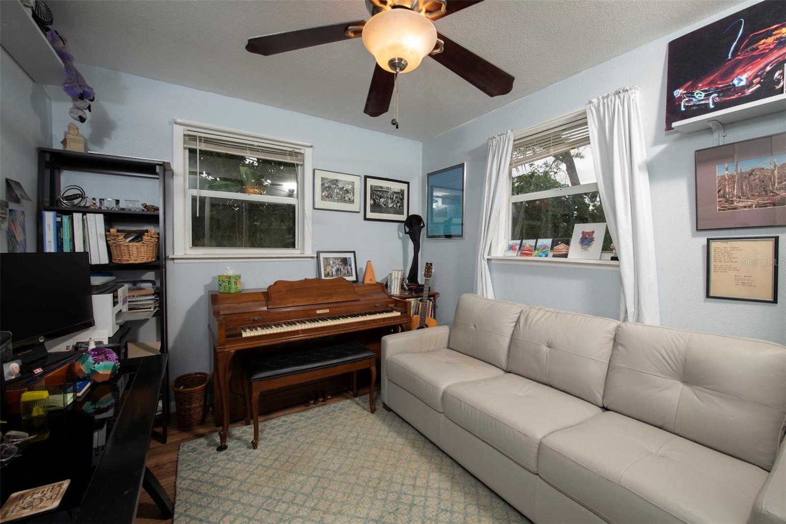 ANN PARK HEIGHTS - Residential