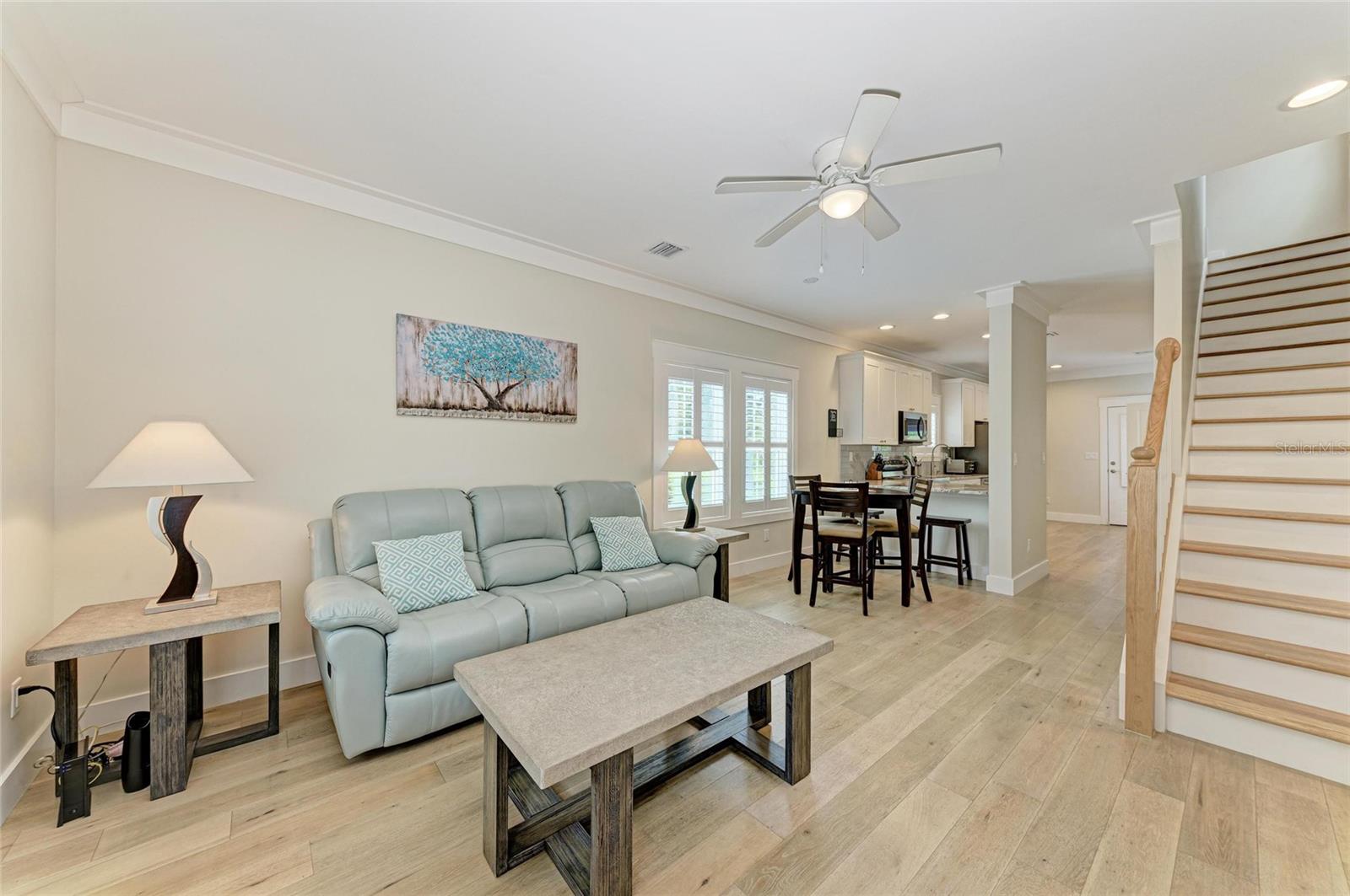 CASTAWAY COTTAGES - Residential