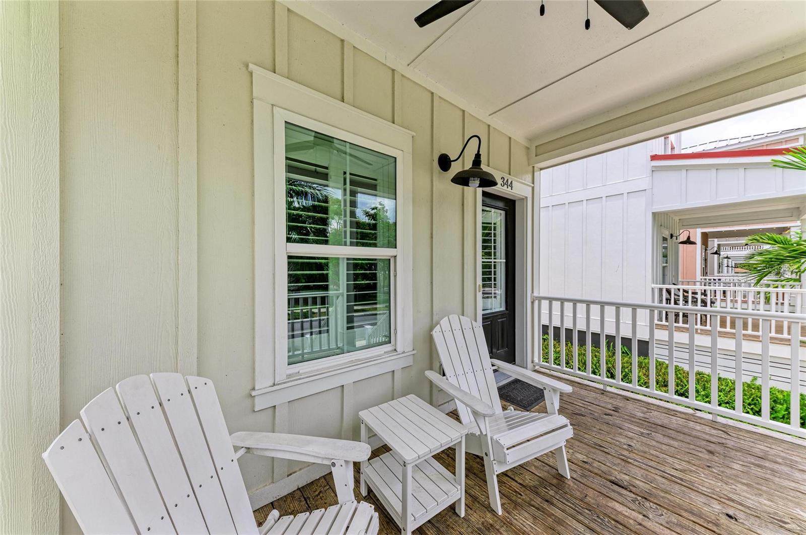 CASTAWAY COTTAGES - Residential