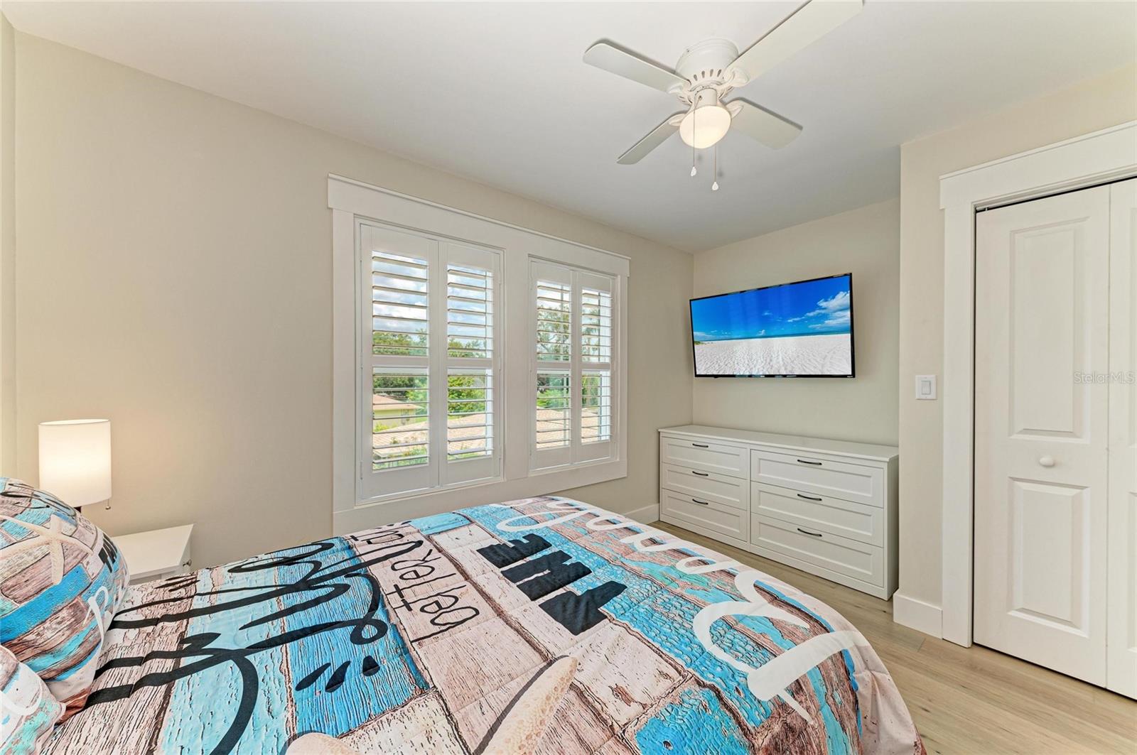 CASTAWAY COTTAGES - Residential