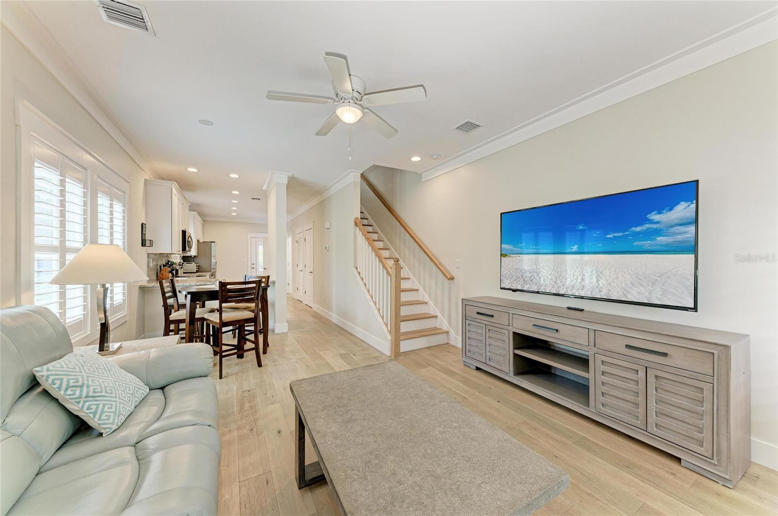 CASTAWAY COTTAGES - Residential