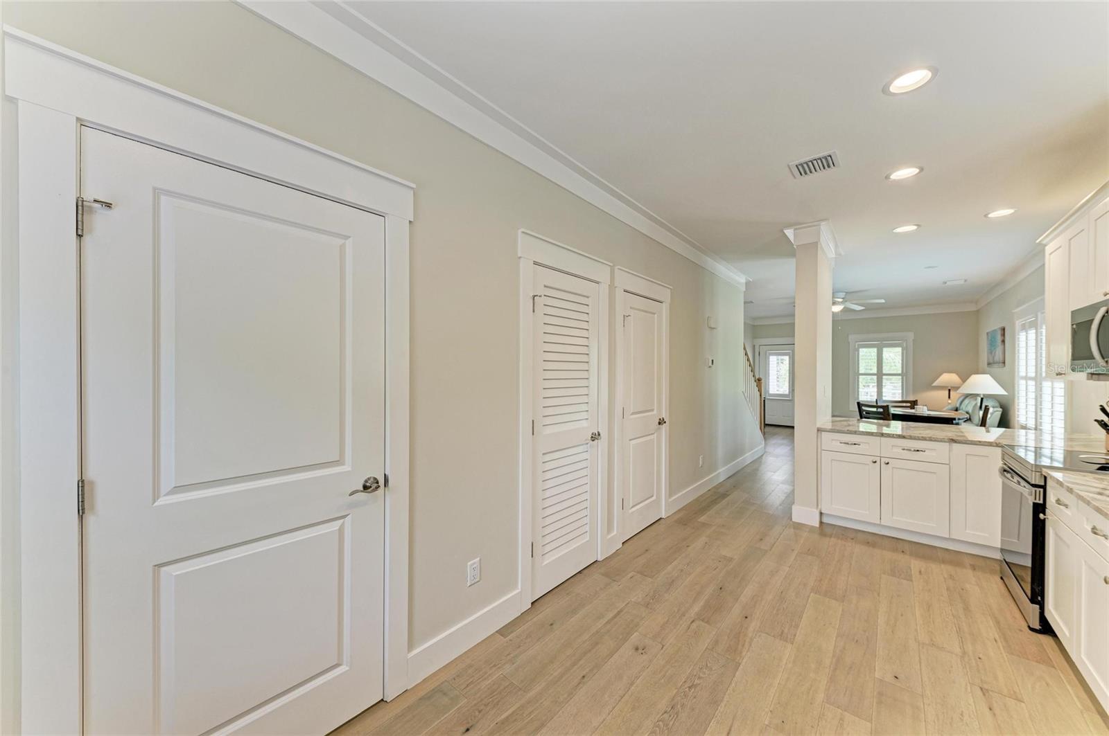 CASTAWAY COTTAGES - Residential