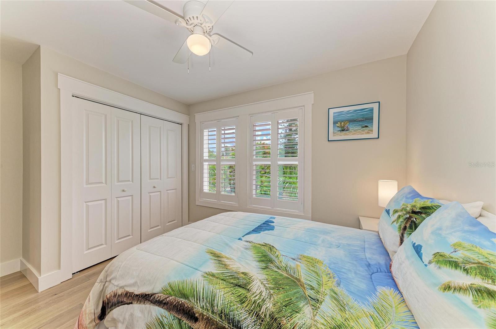 CASTAWAY COTTAGES - Residential