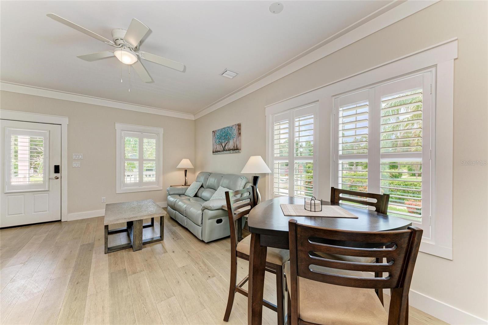 CASTAWAY COTTAGES - Residential