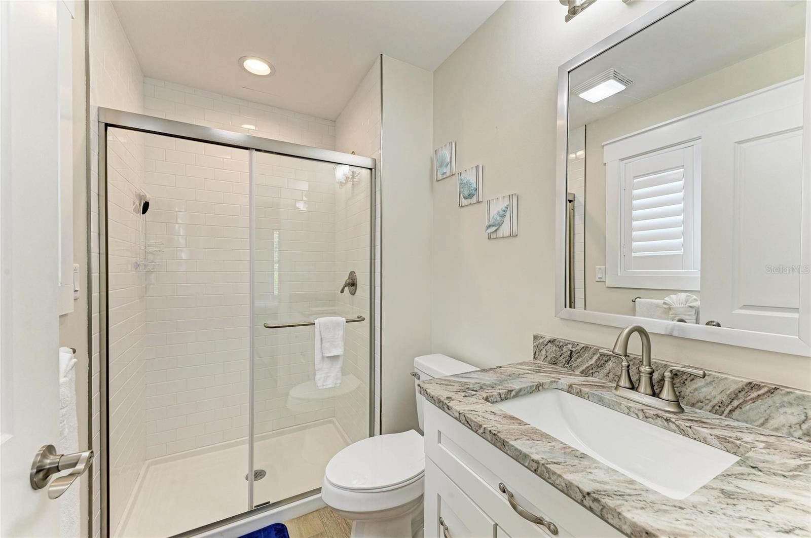 CASTAWAY COTTAGES - Residential