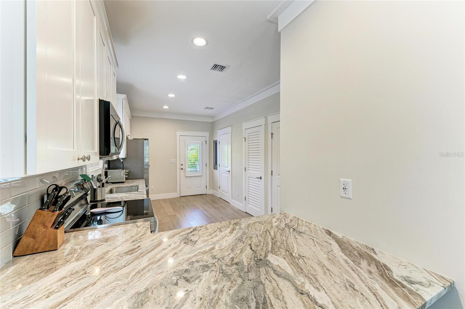 CASTAWAY COTTAGES - Residential