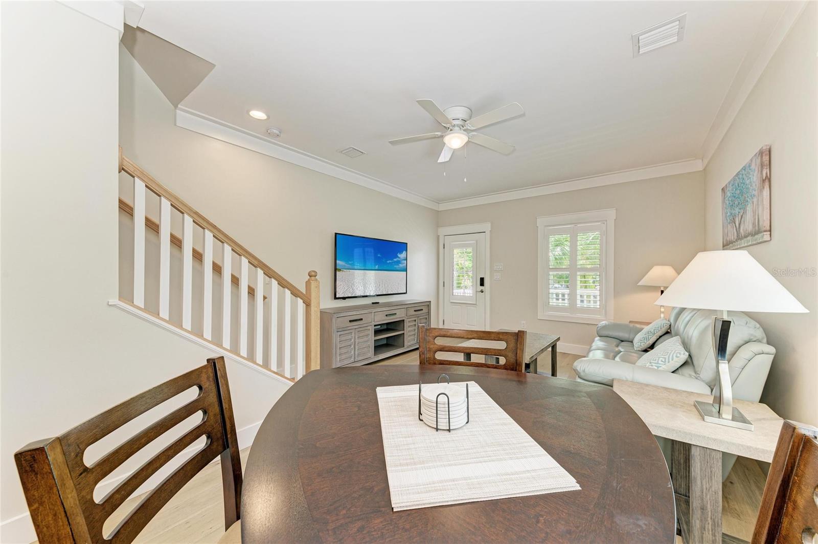 CASTAWAY COTTAGES - Residential