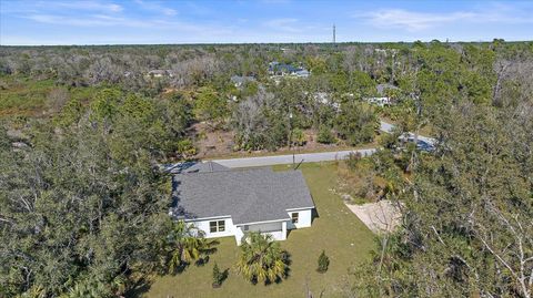 A home in NORTH PORT