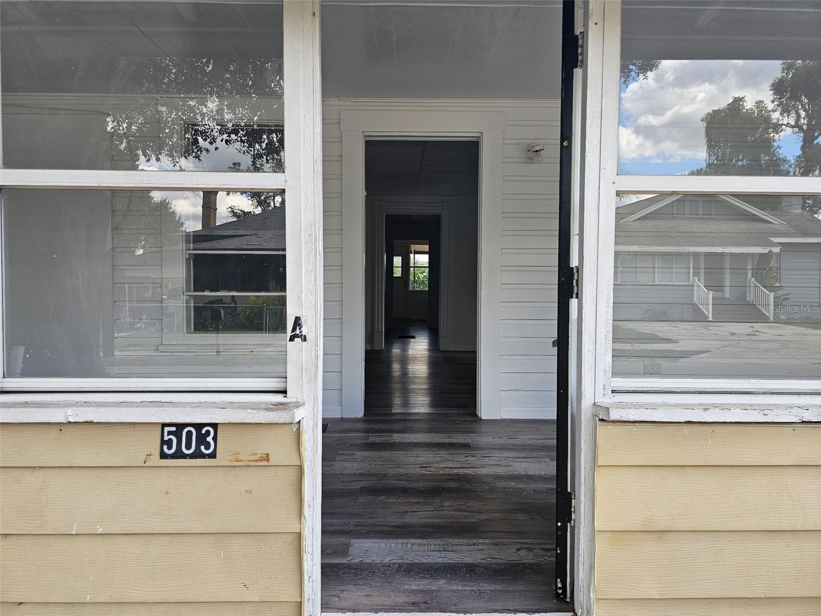 MULBERRY - Residential Income