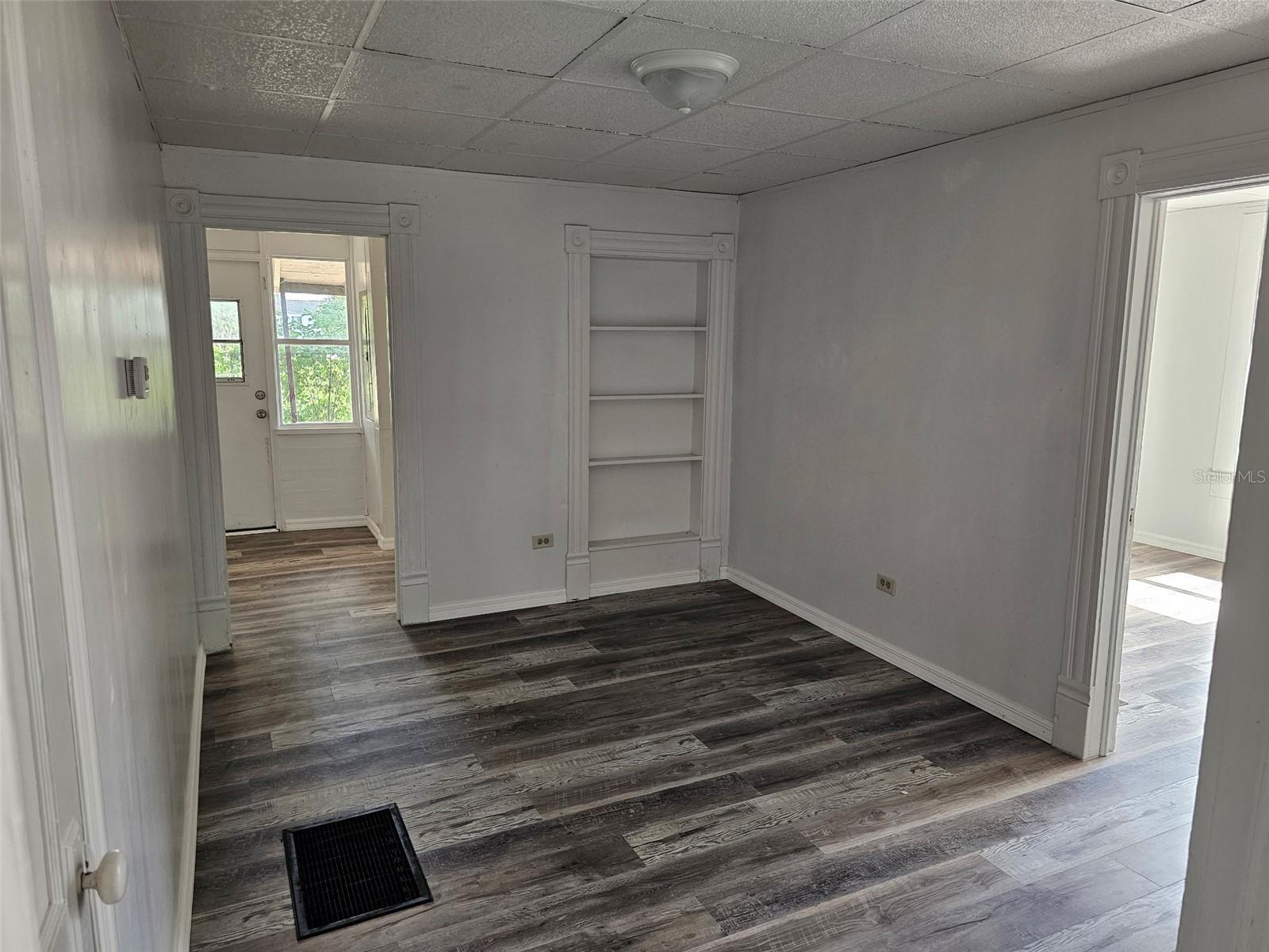 MULBERRY - Residential Income