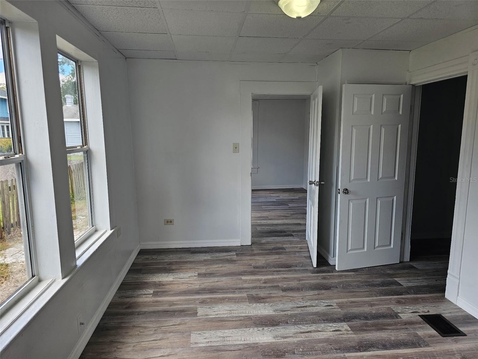 MULBERRY - Residential Income