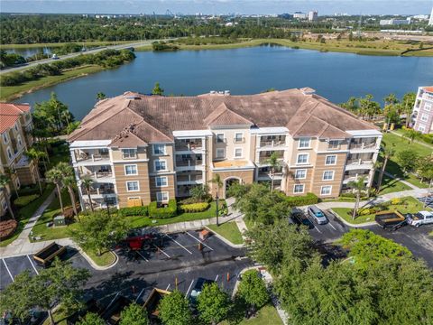 Photo of 4816 Cayview Avenue #20111, Orlando, FL 32819 (MLS # O6306963)