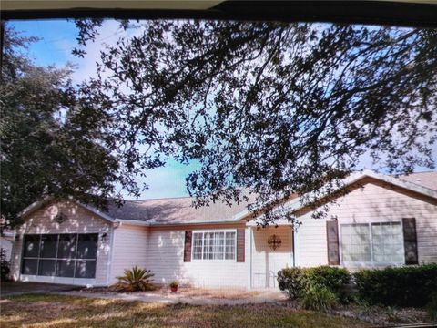 11655 SW 140TH LANE DUNNELLON FL 34432