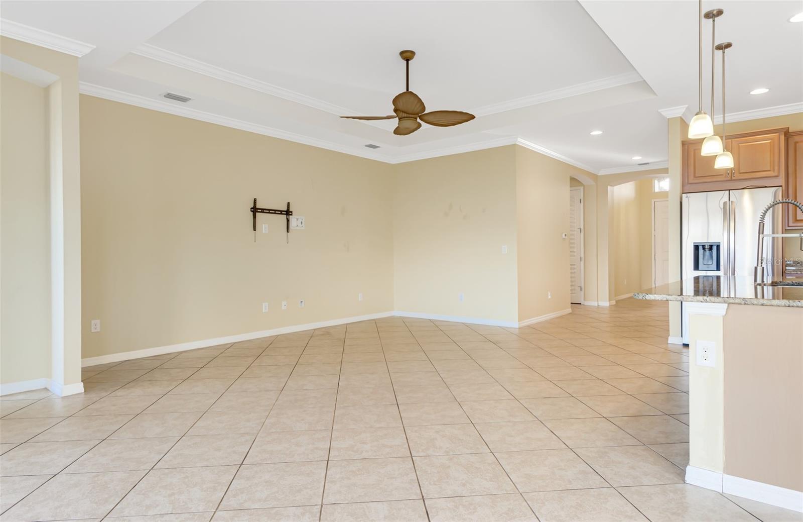 TALON BAY - Residential