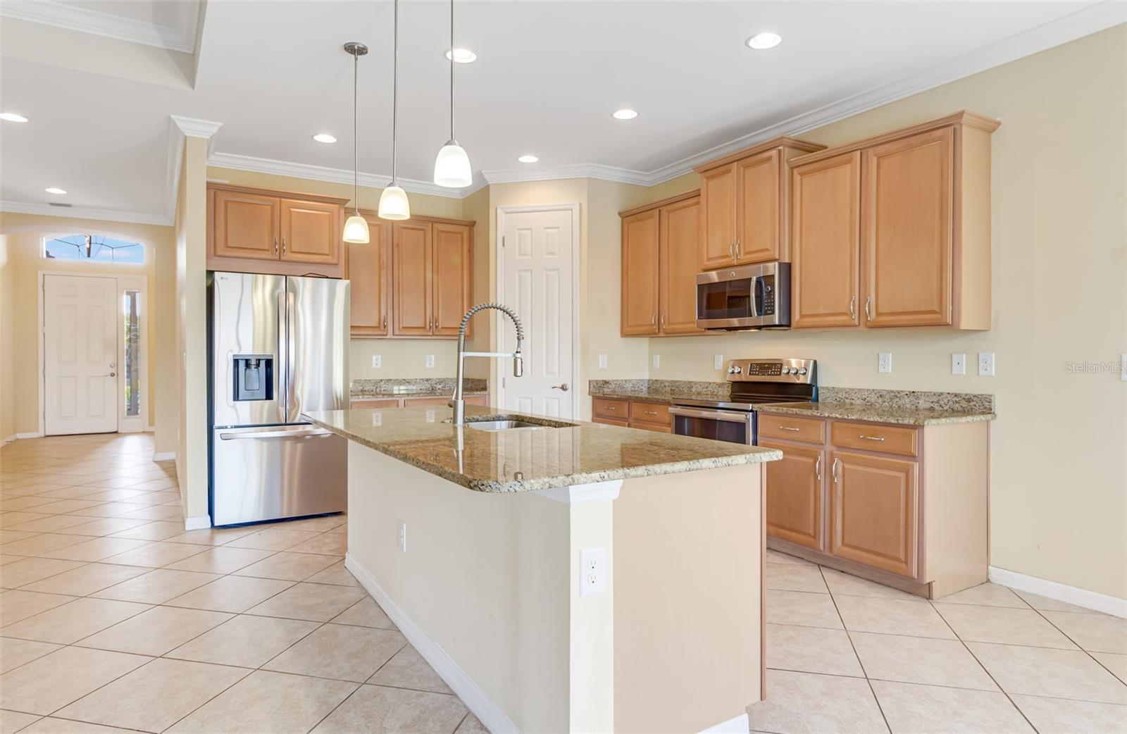 TALON BAY - Residential