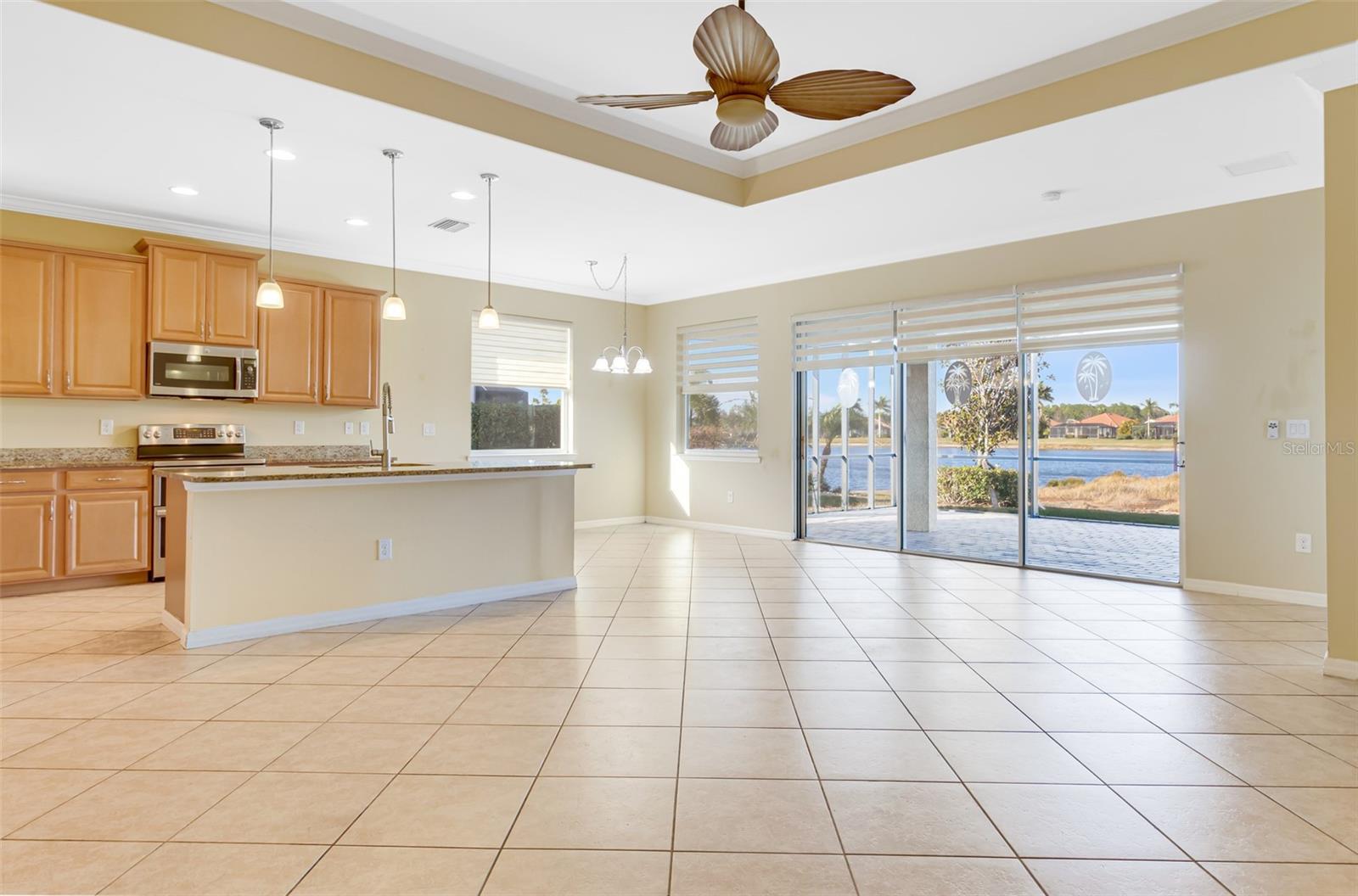 TALON BAY - Residential