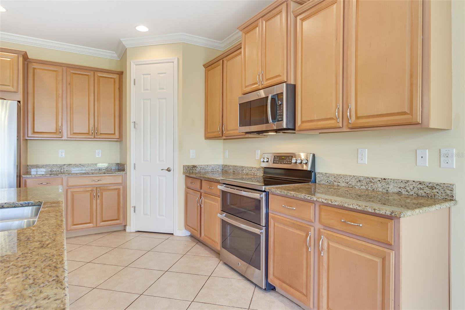 TALON BAY - Residential