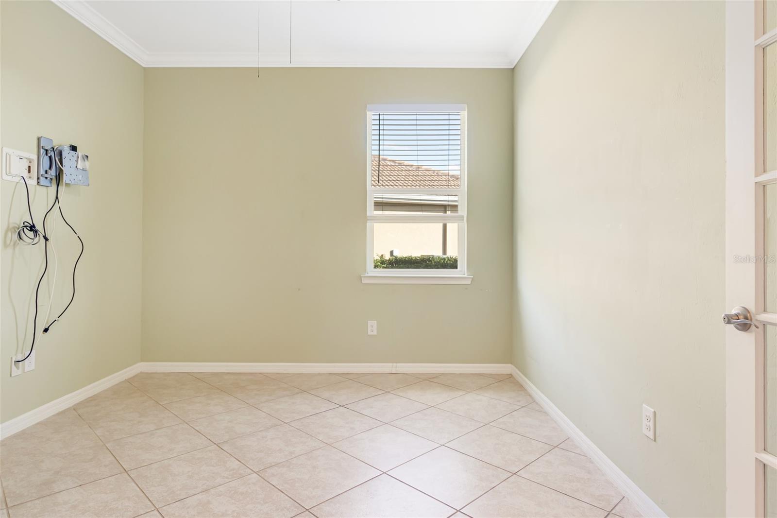 TALON BAY - Residential