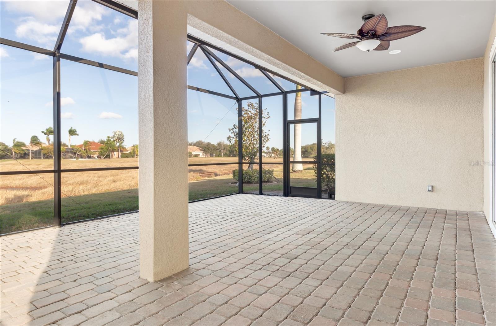 TALON BAY - Residential