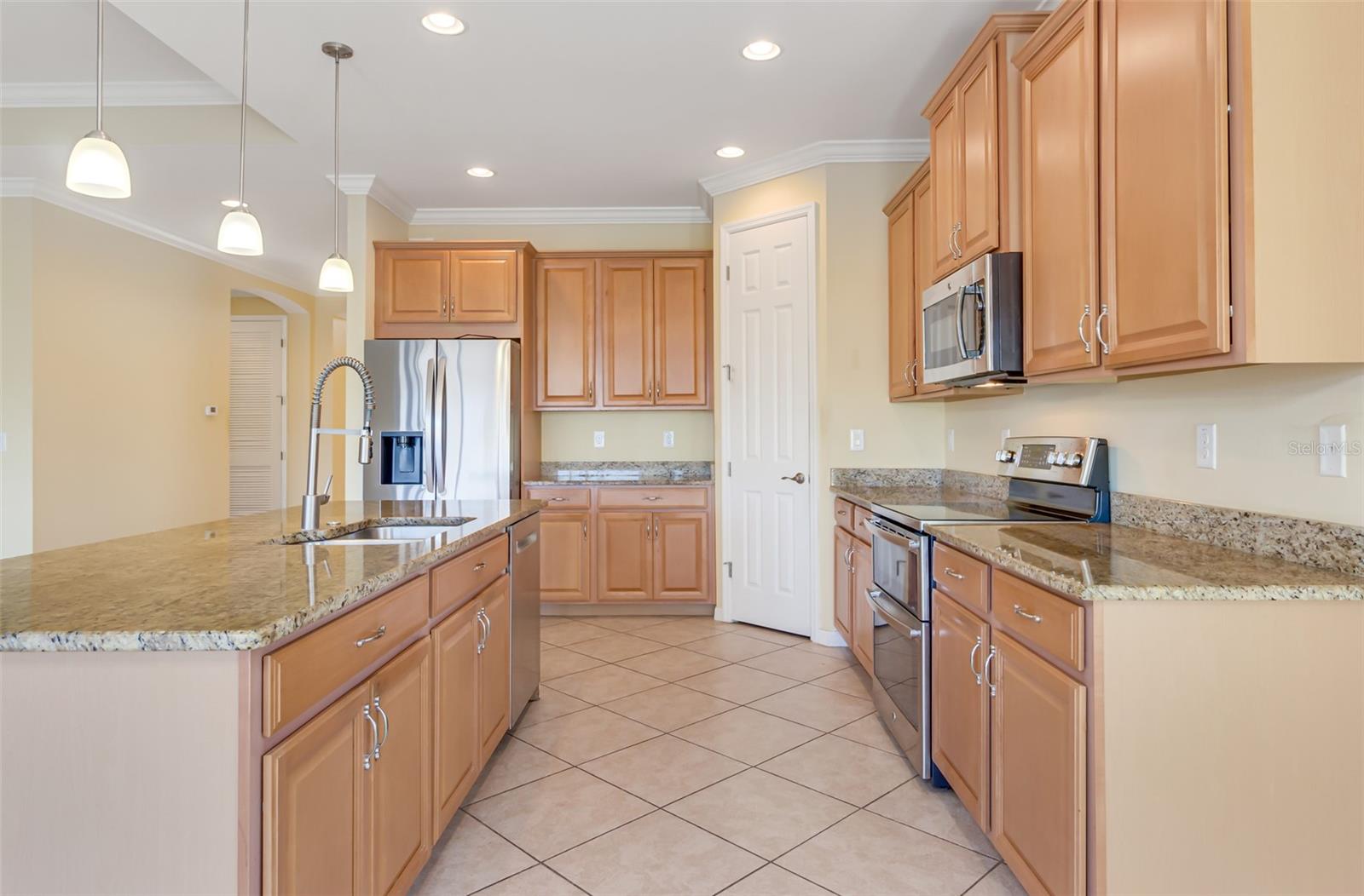 TALON BAY - Residential