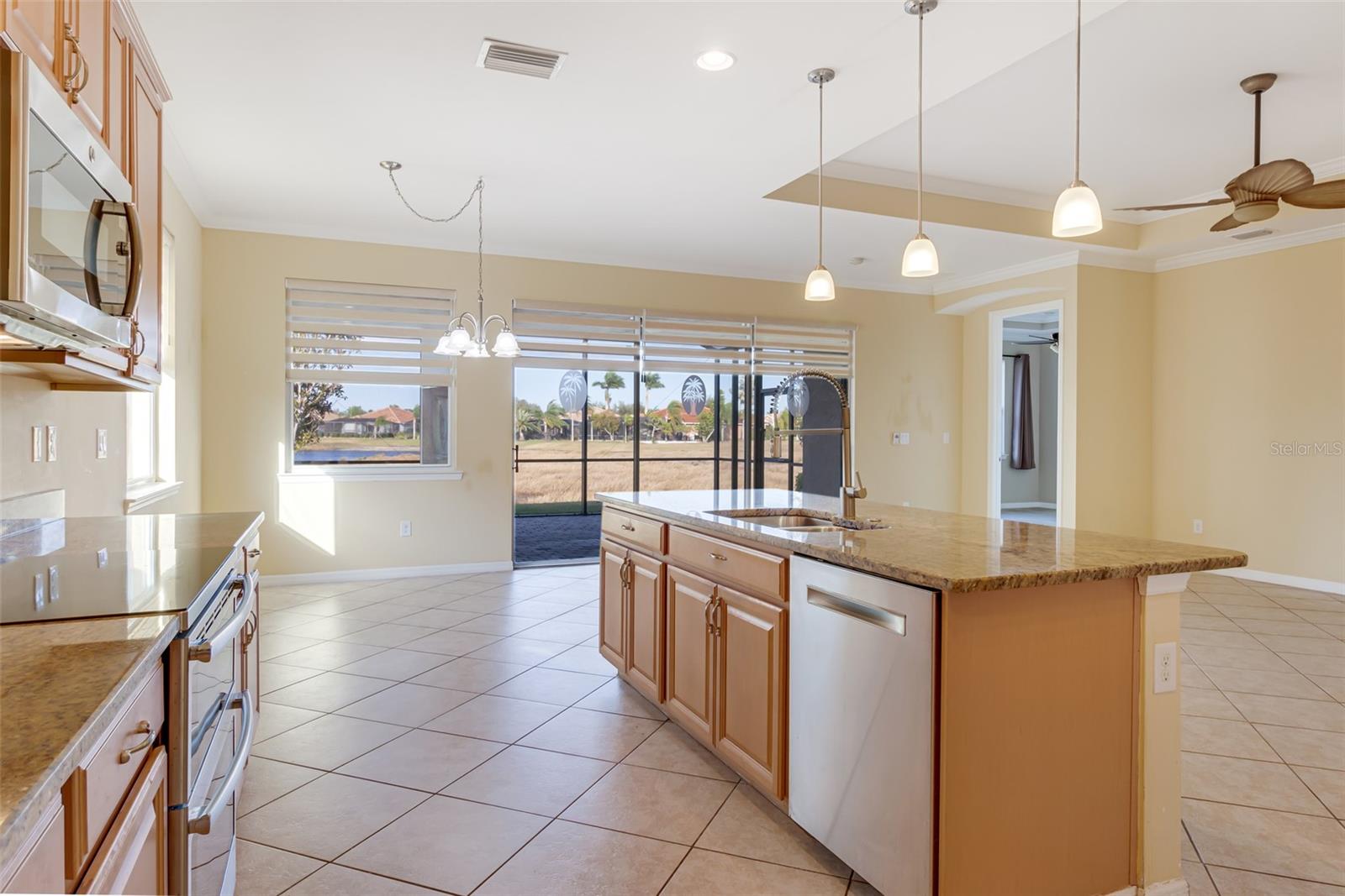 TALON BAY - Residential