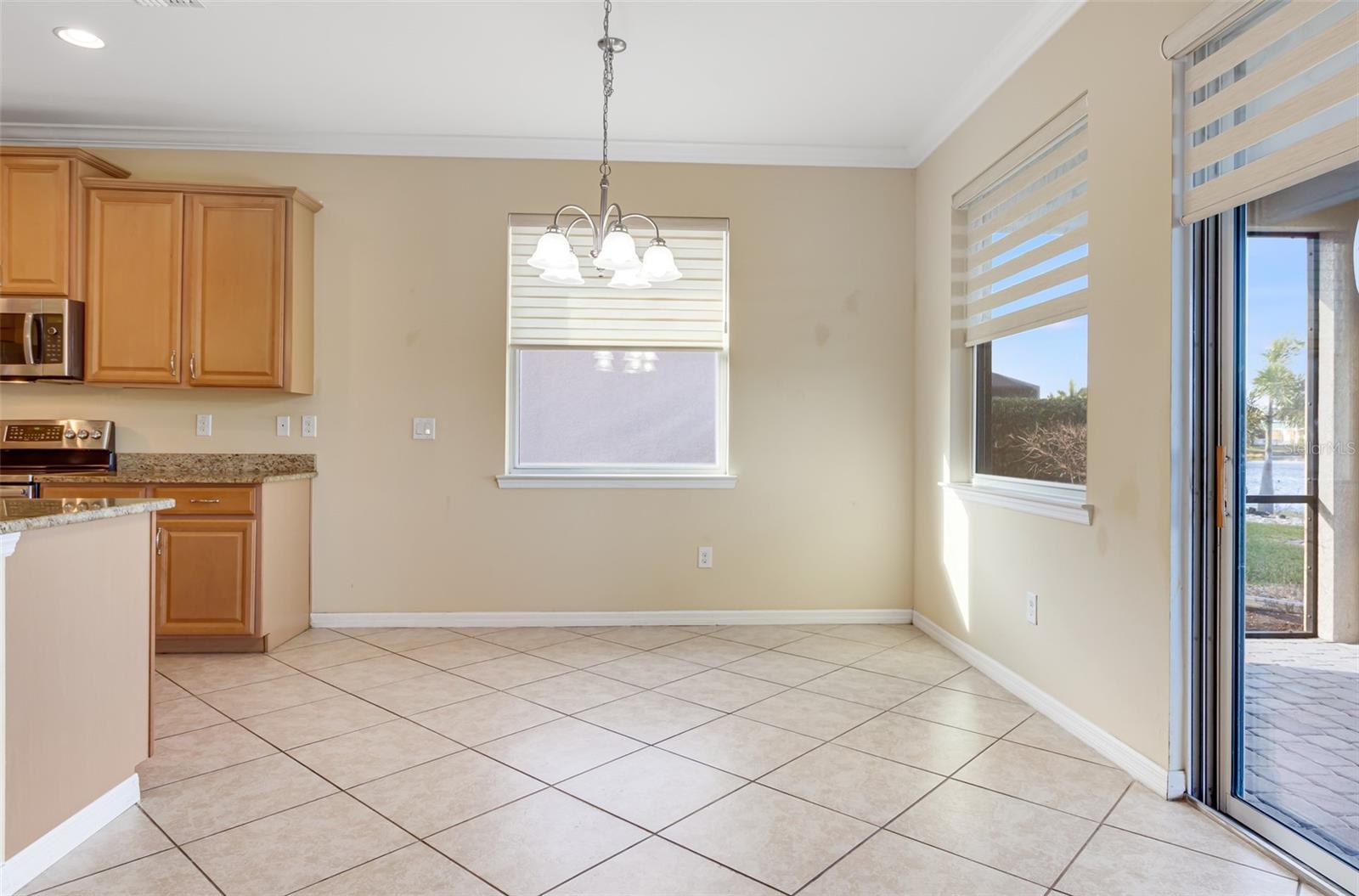 TALON BAY - Residential