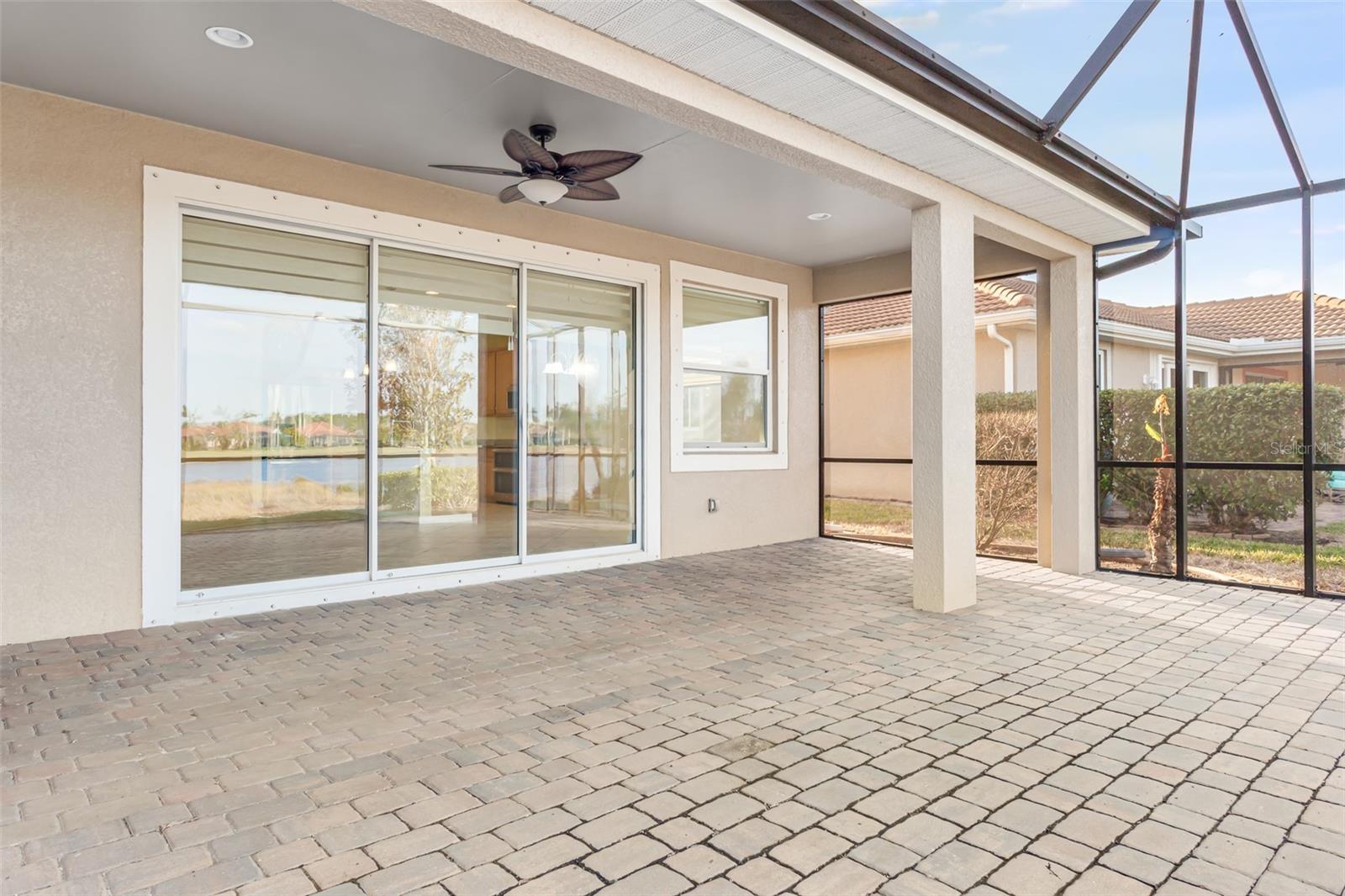 TALON BAY - Residential