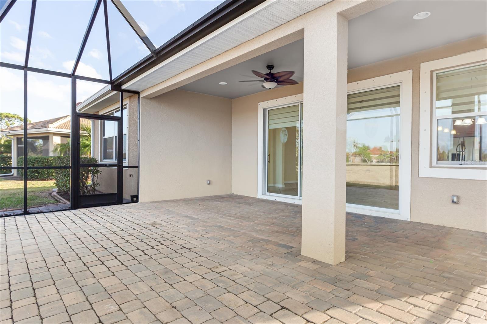 TALON BAY - Residential