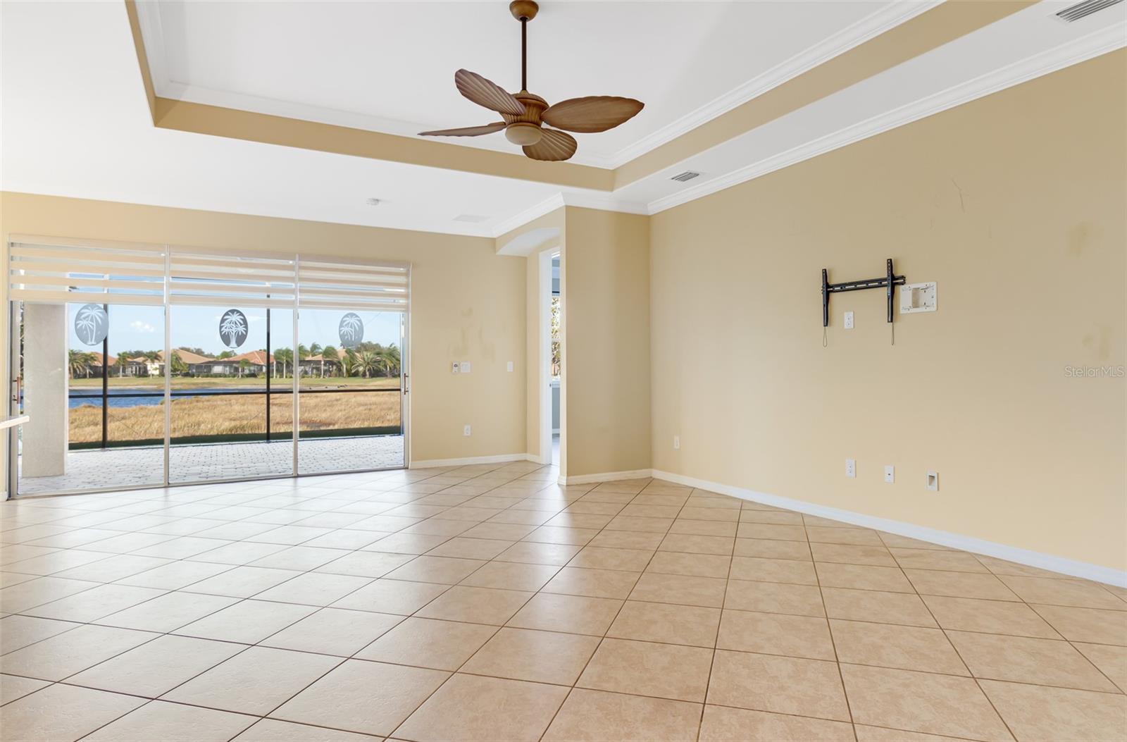 TALON BAY - Residential