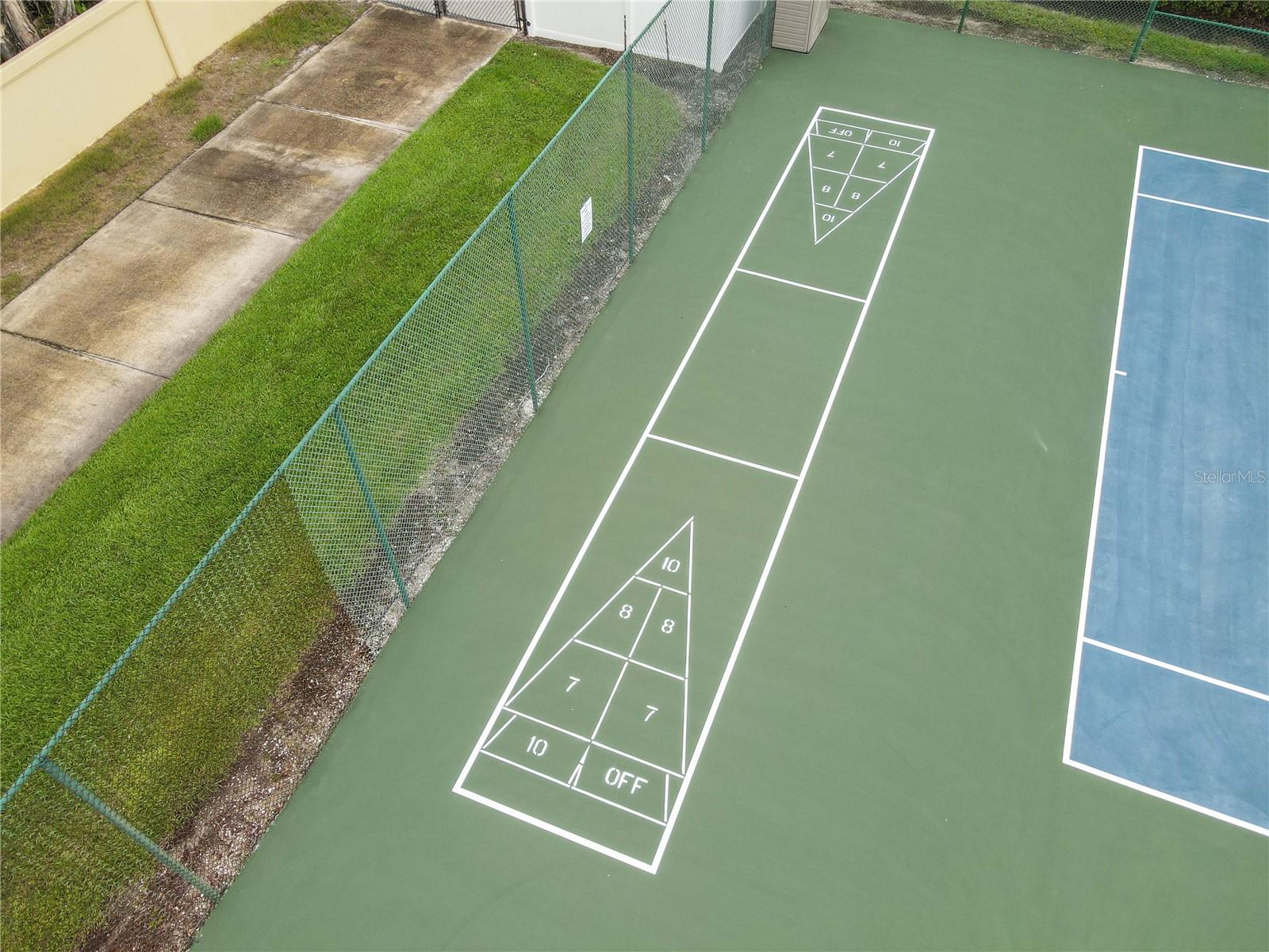 TALON BAY - Residential