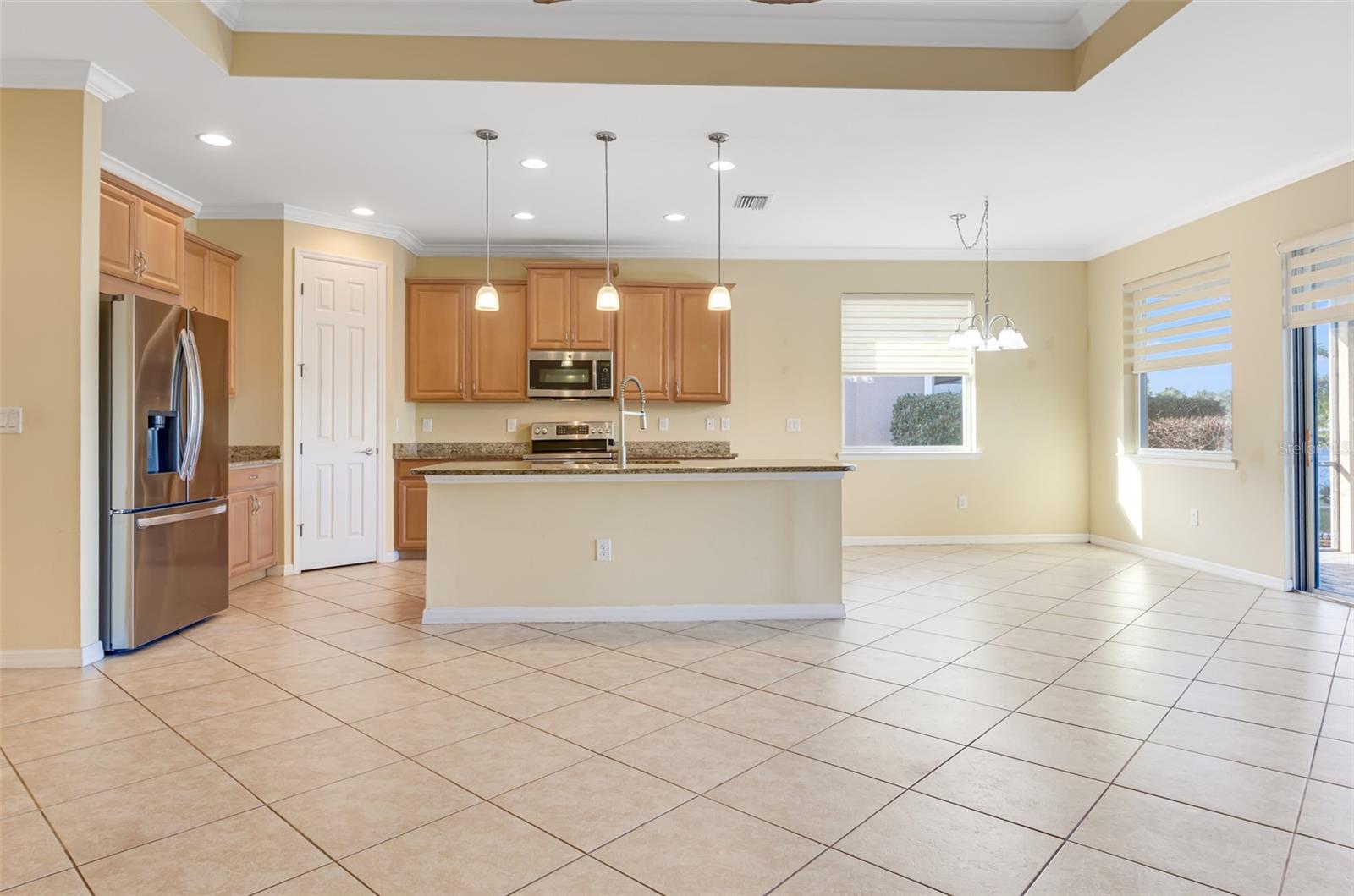 TALON BAY - Residential