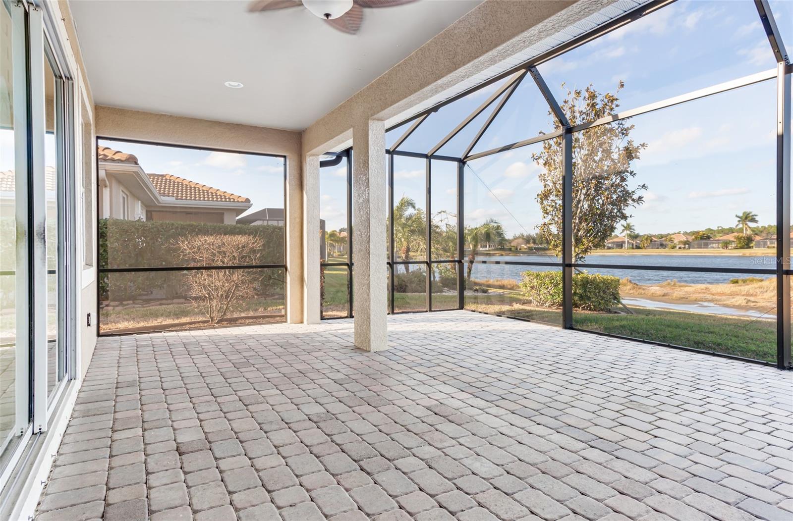 TALON BAY - Residential