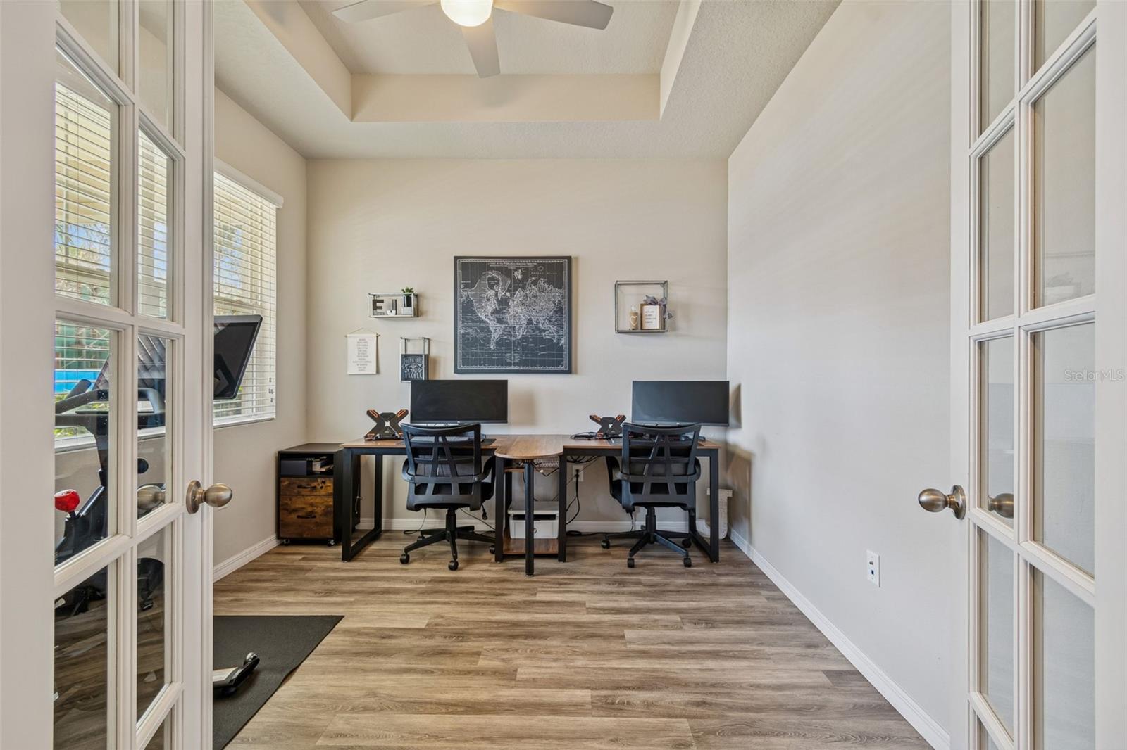 ASTURIA PH 1D - Residential