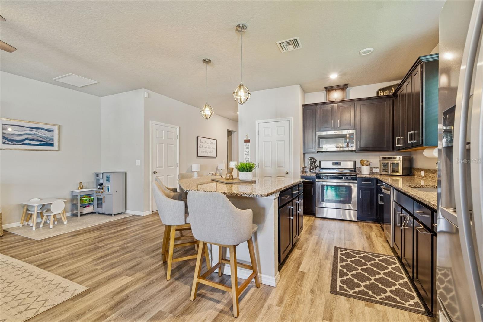 ASTURIA PH 1D - Residential