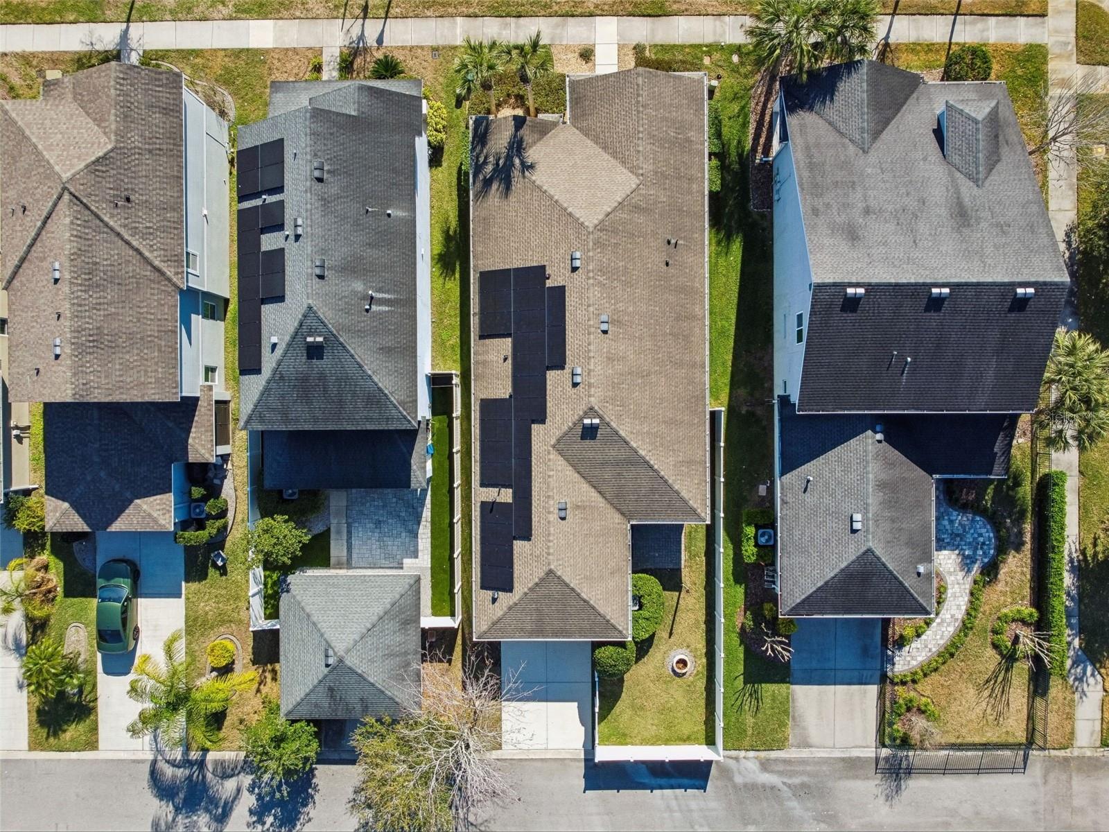 ASTURIA PH 1D - Residential