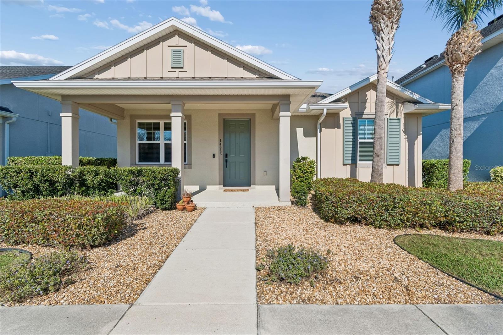 ASTURIA PH 1D - Residential