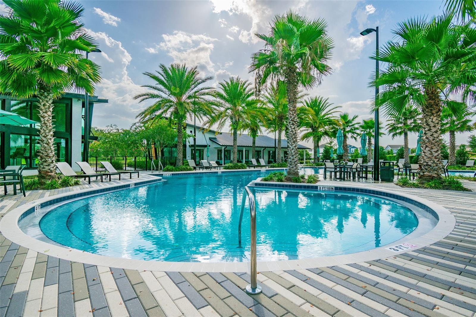 ASTURIA PH 1D - Residential