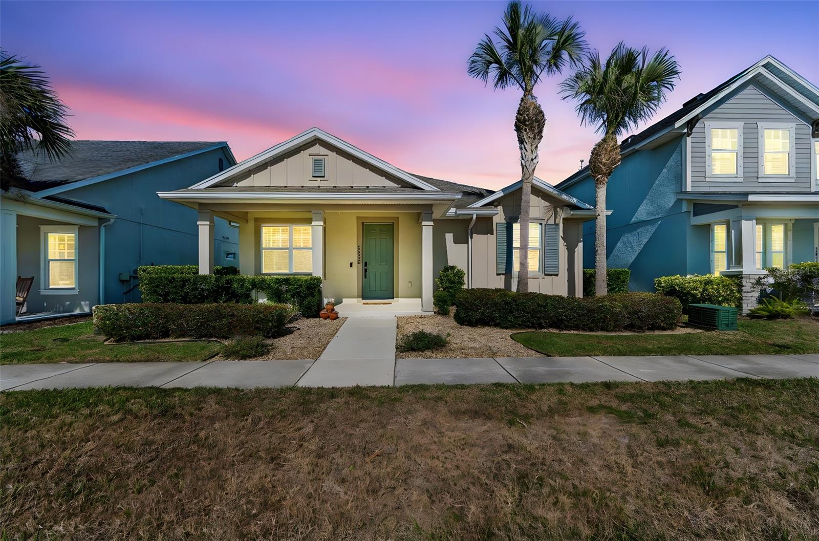 ASTURIA PH 1D - Residential