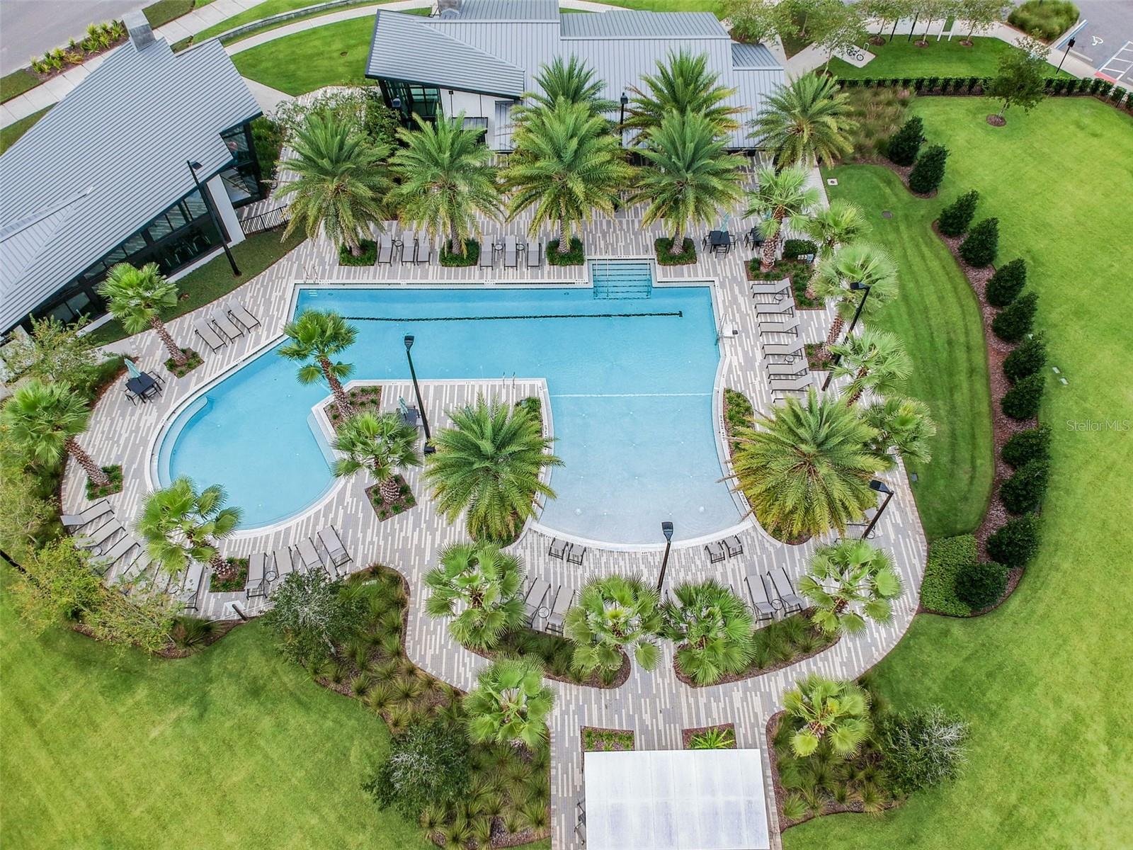 ASTURIA PH 1D - Residential