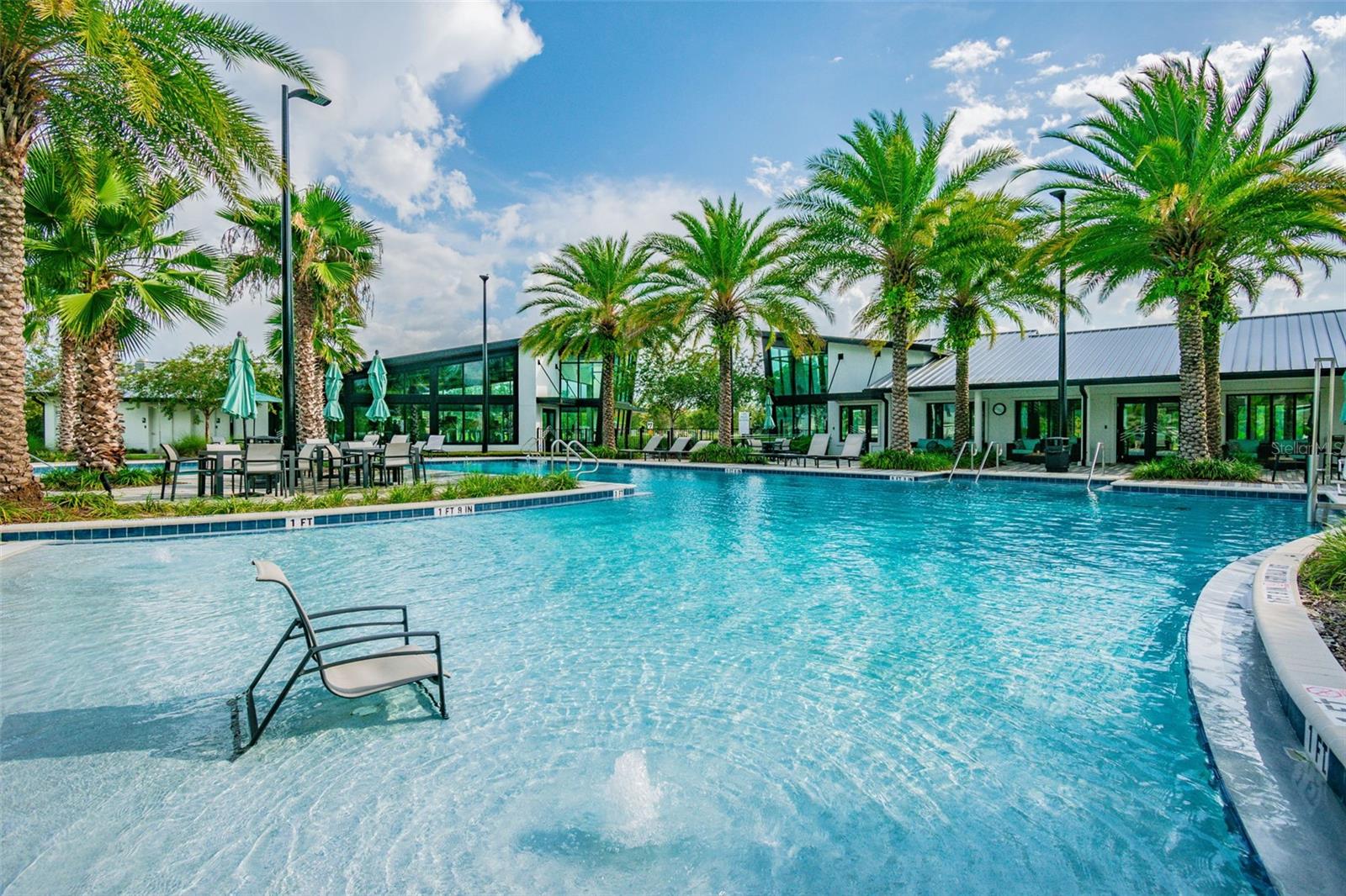 ASTURIA PH 1D - Residential