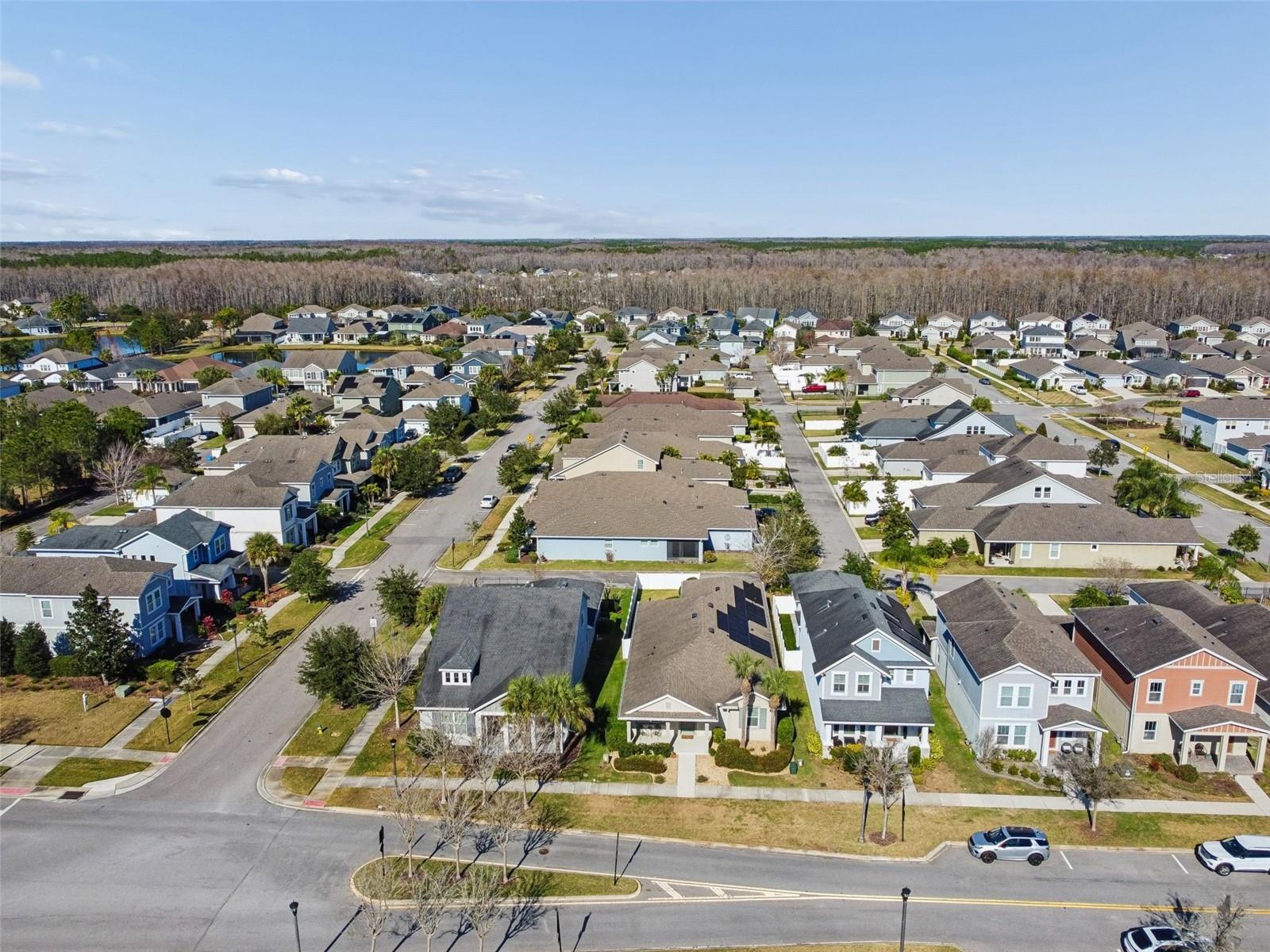 ASTURIA PH 1D - Residential