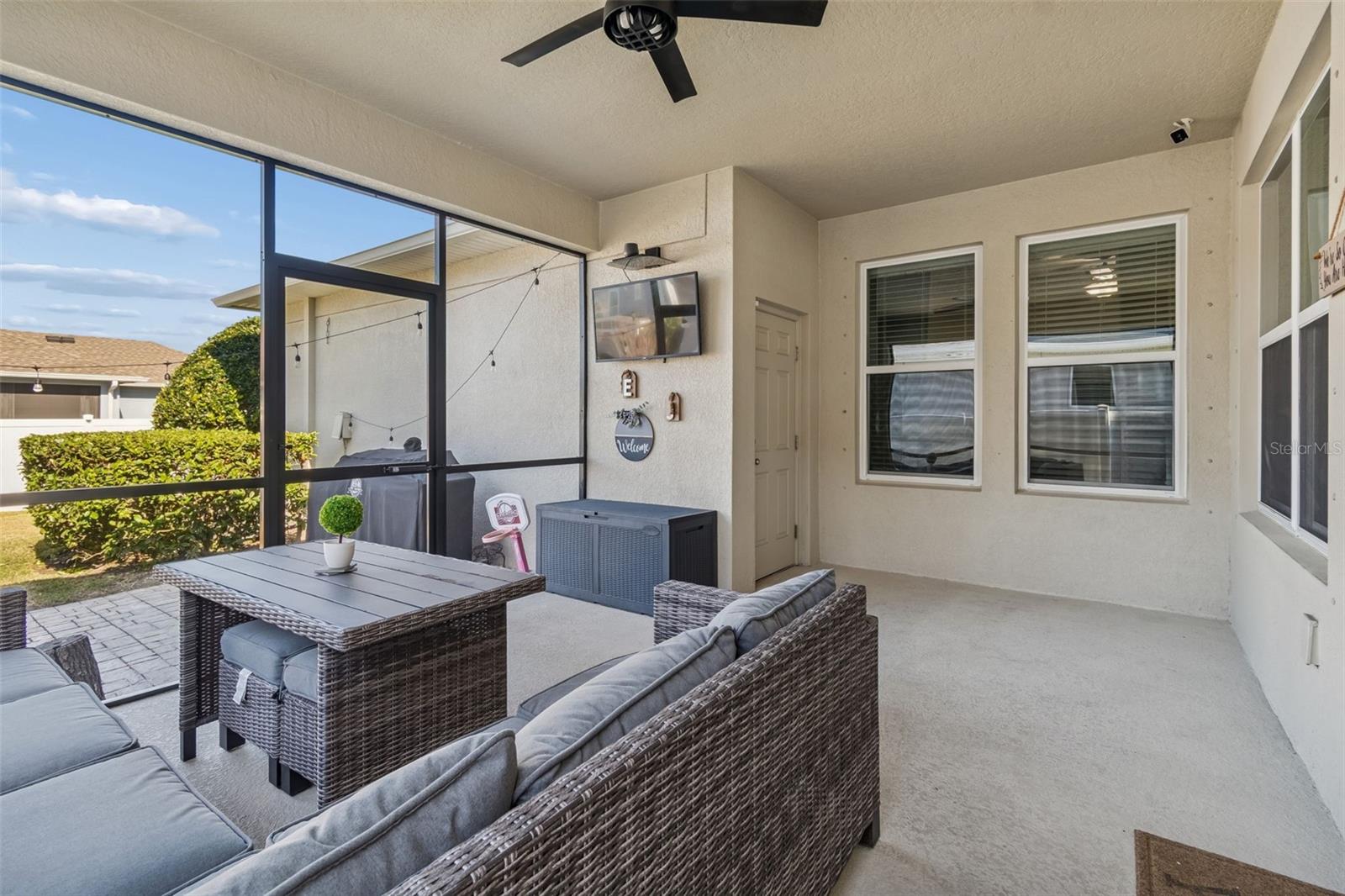 ASTURIA PH 1D - Residential