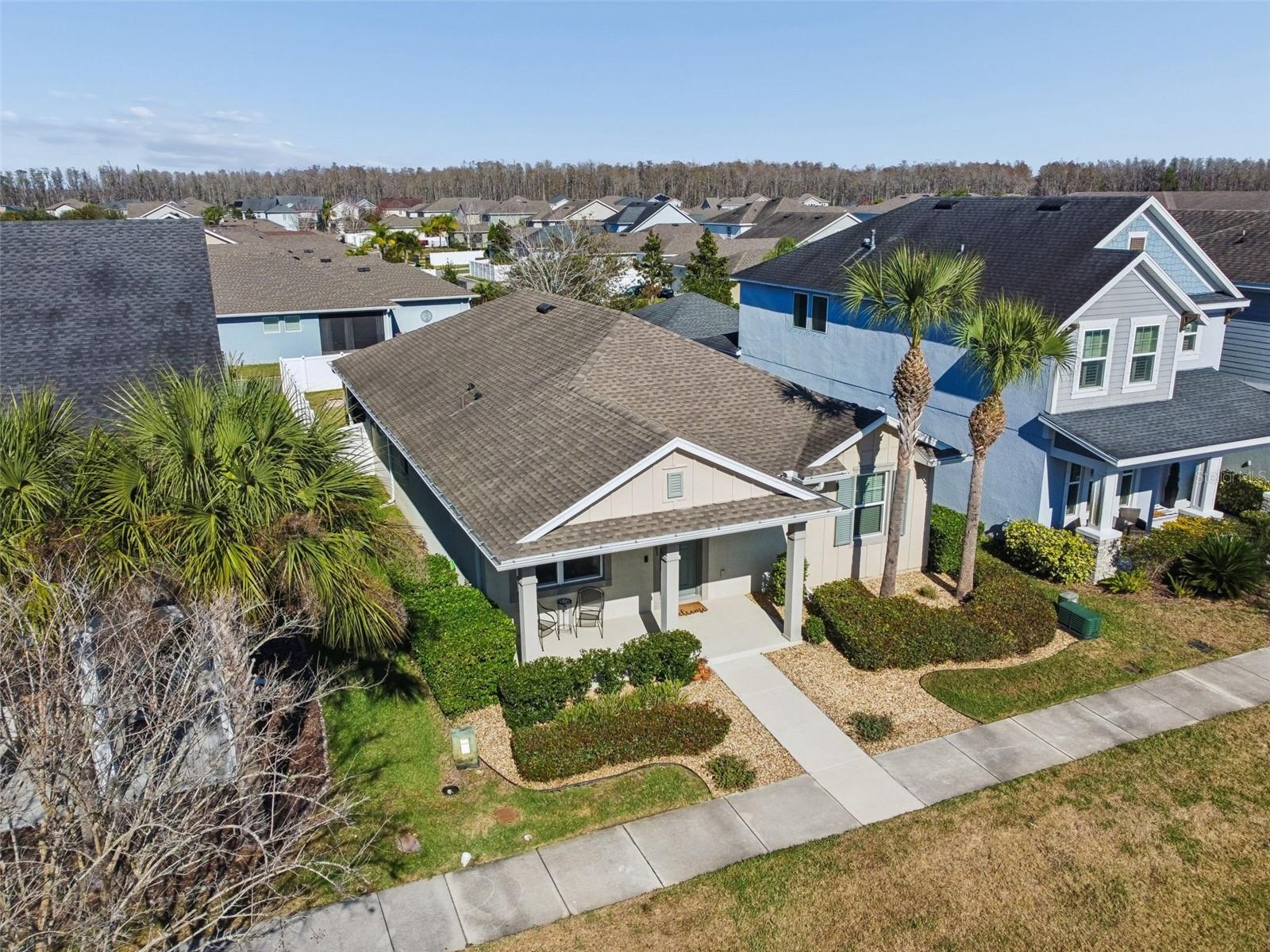 ASTURIA PH 1D - Residential