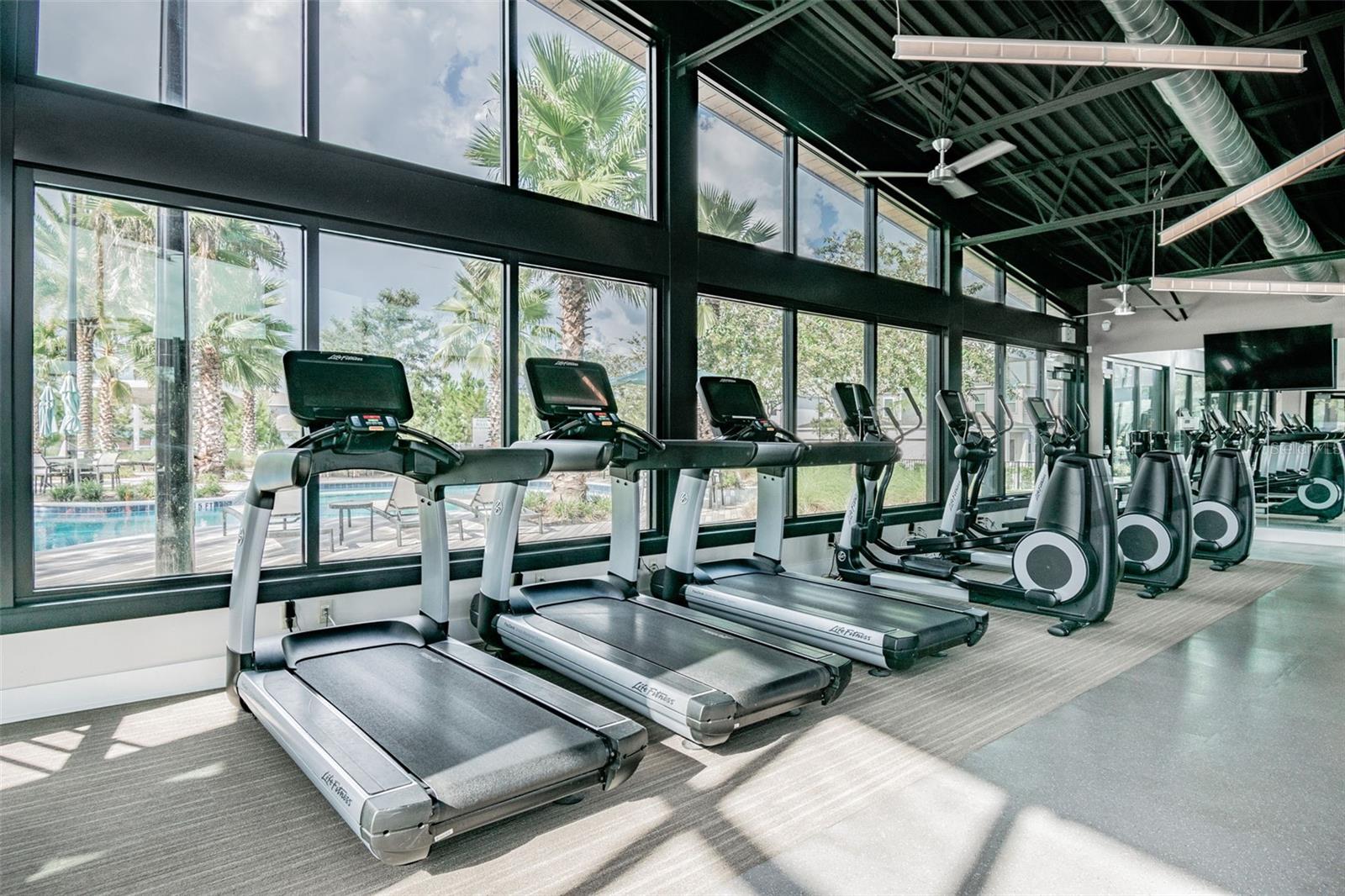 ASTURIA PH 1D - Residential