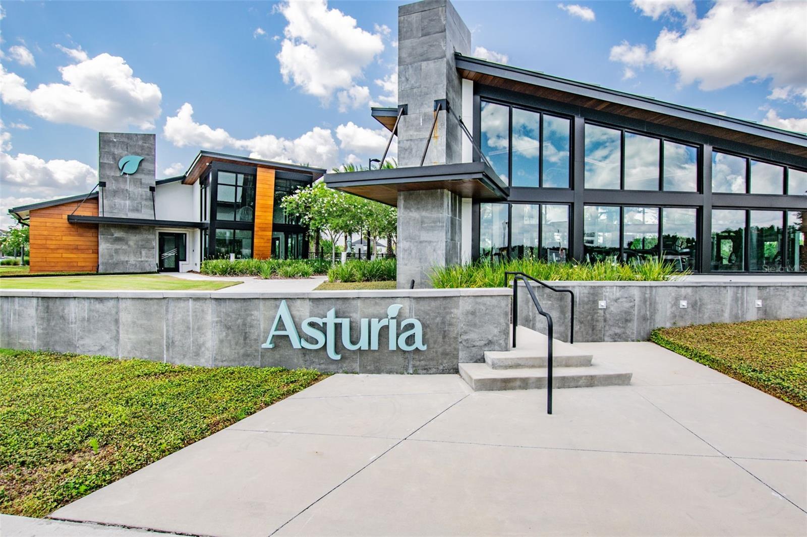 ASTURIA PH 1D - Residential